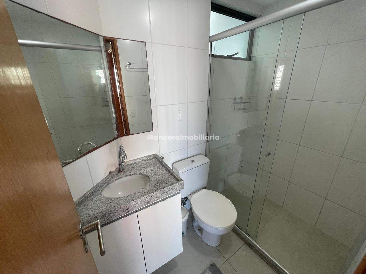 Apartamento para aluguel no Boa Viagem: