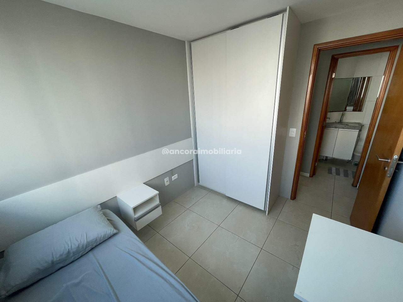 Apartamento para aluguel no Boa Viagem: