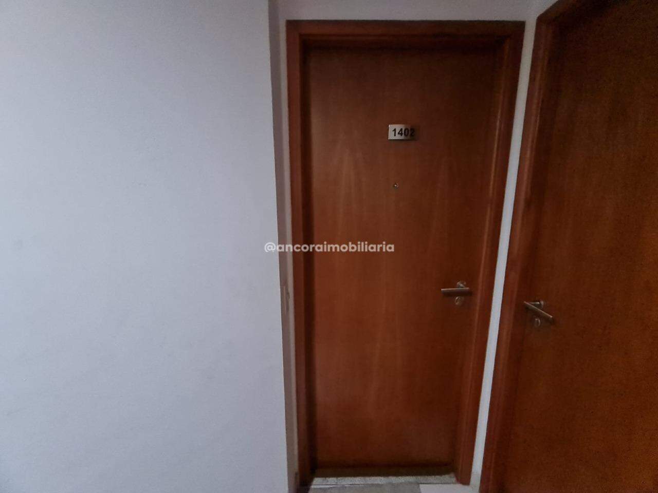 Apartamento para aluguel no Boa Viagem: 