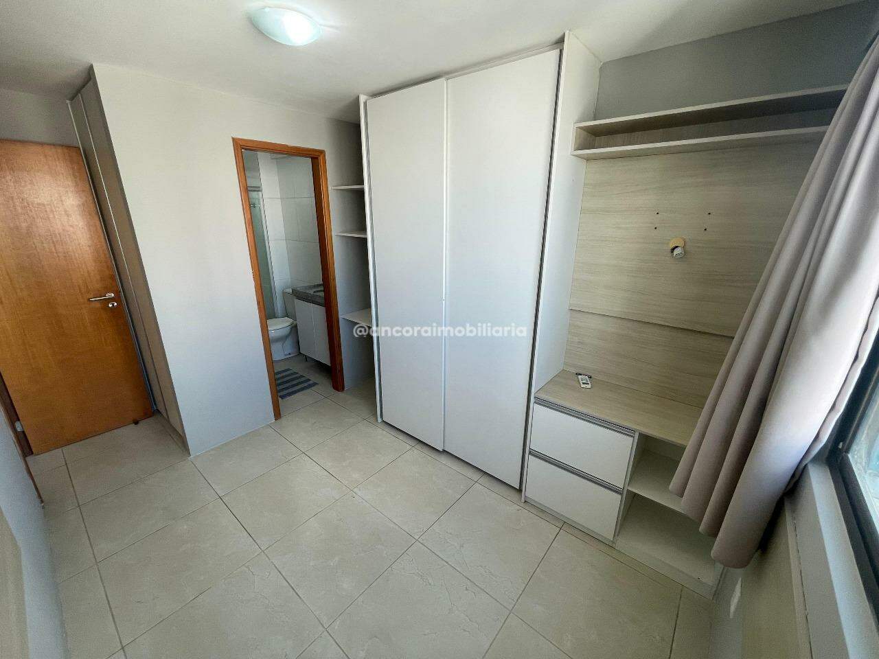 Apartamento para aluguel no Boa Viagem: