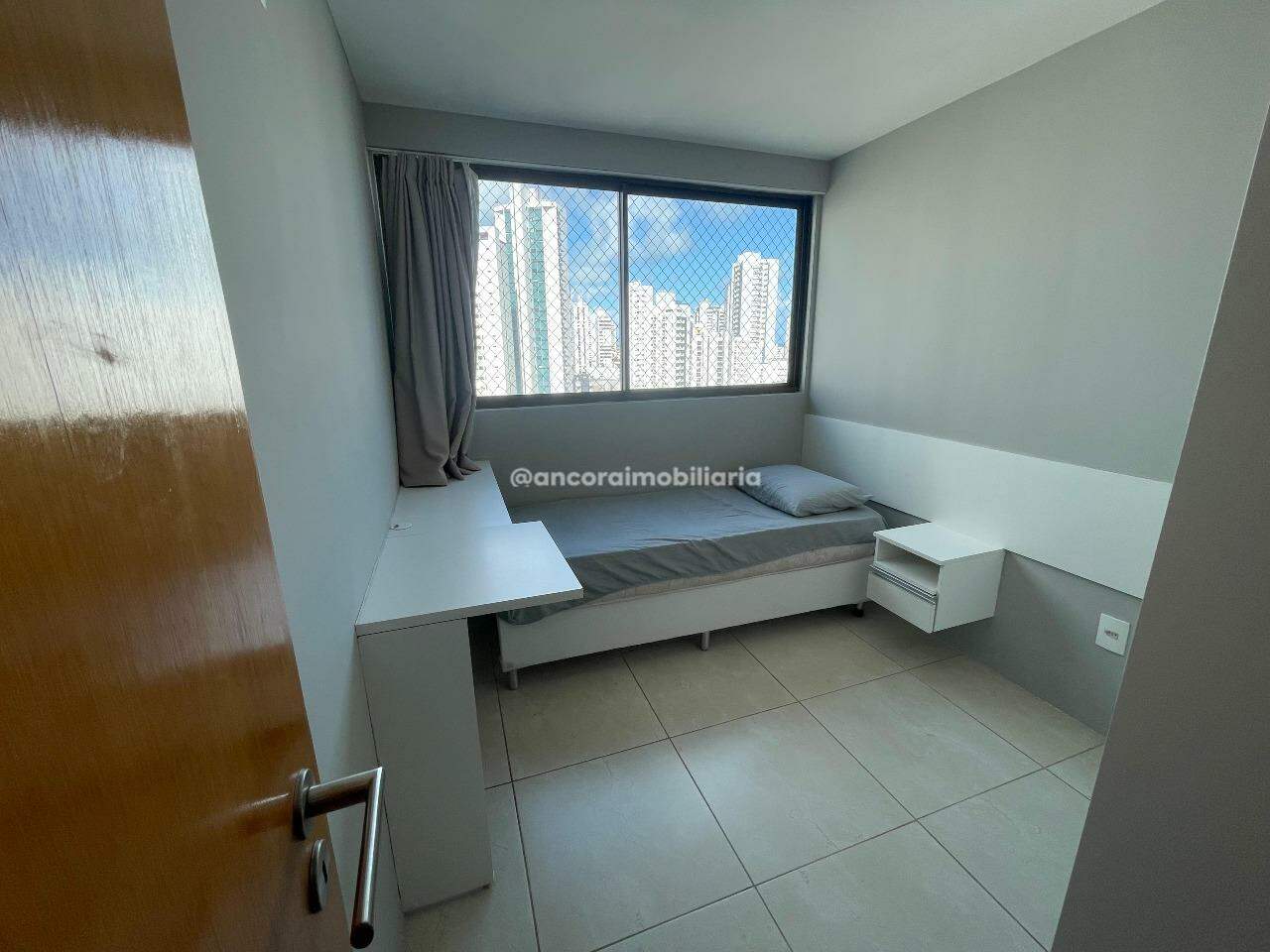 Apartamento para aluguel no Boa Viagem: