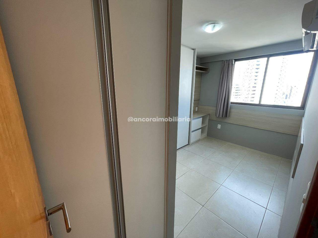 Apartamento para aluguel no Boa Viagem: