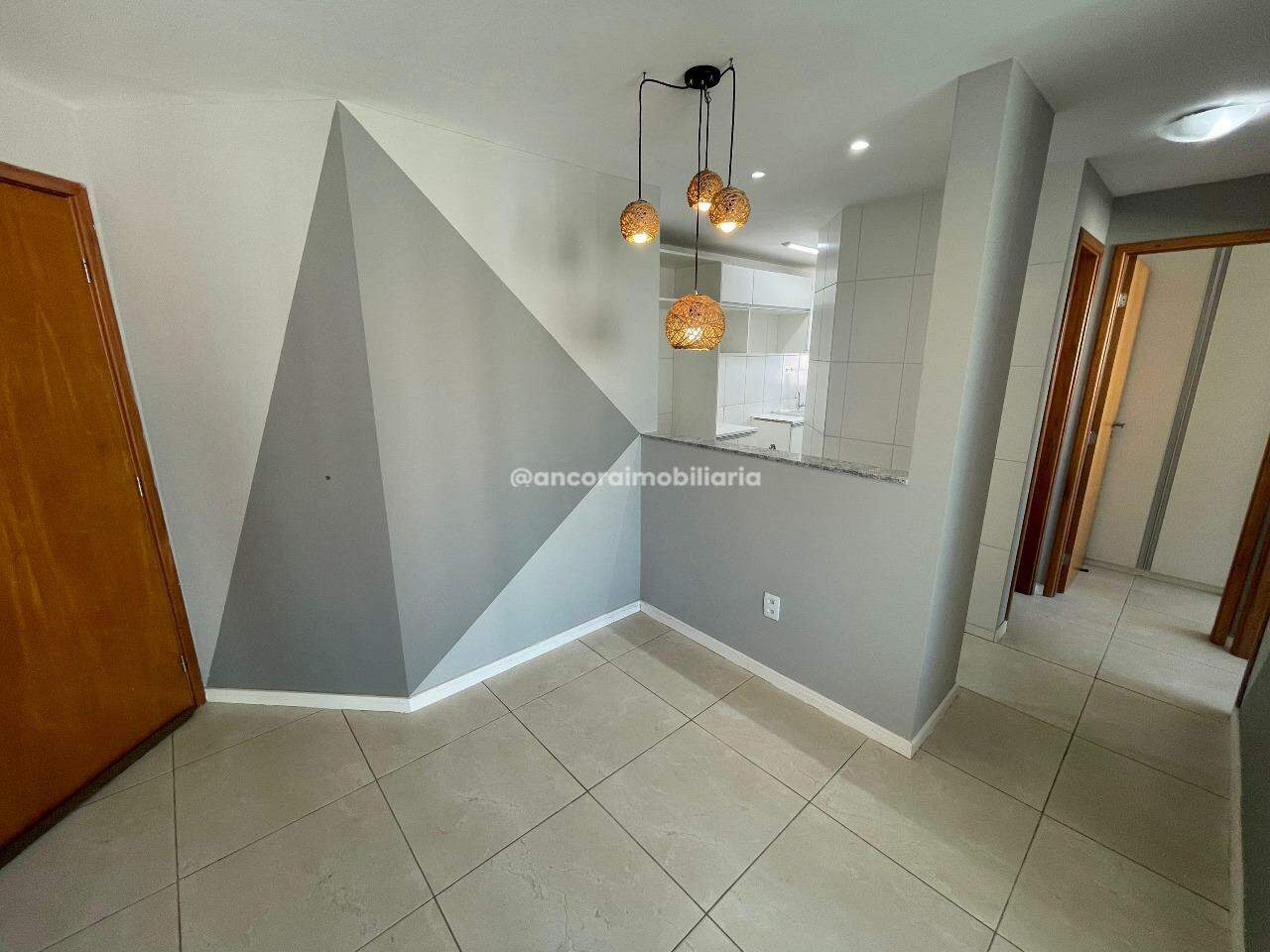 Apartamento para aluguel no Boa Viagem: