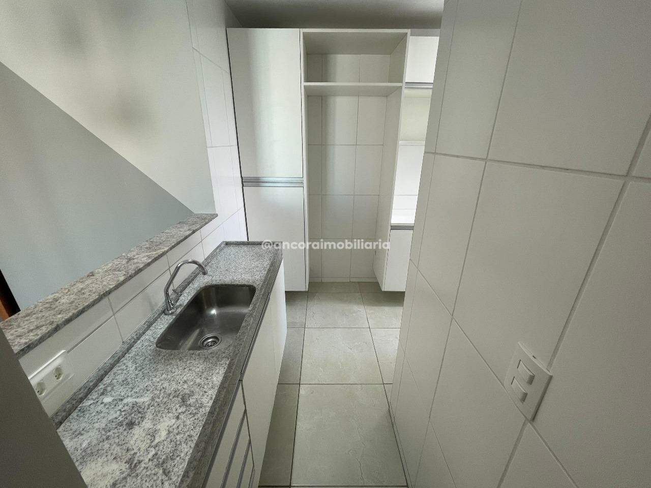 Apartamento para aluguel no Boa Viagem: