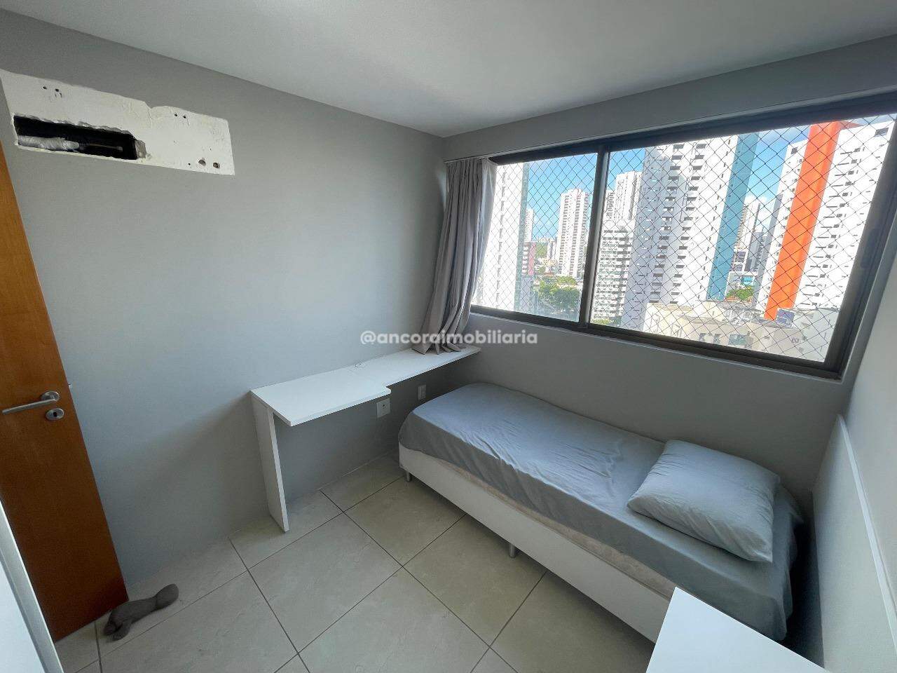 Apartamento para aluguel no Boa Viagem: