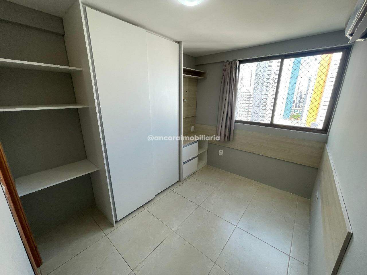 Apartamento para aluguel no Boa Viagem: