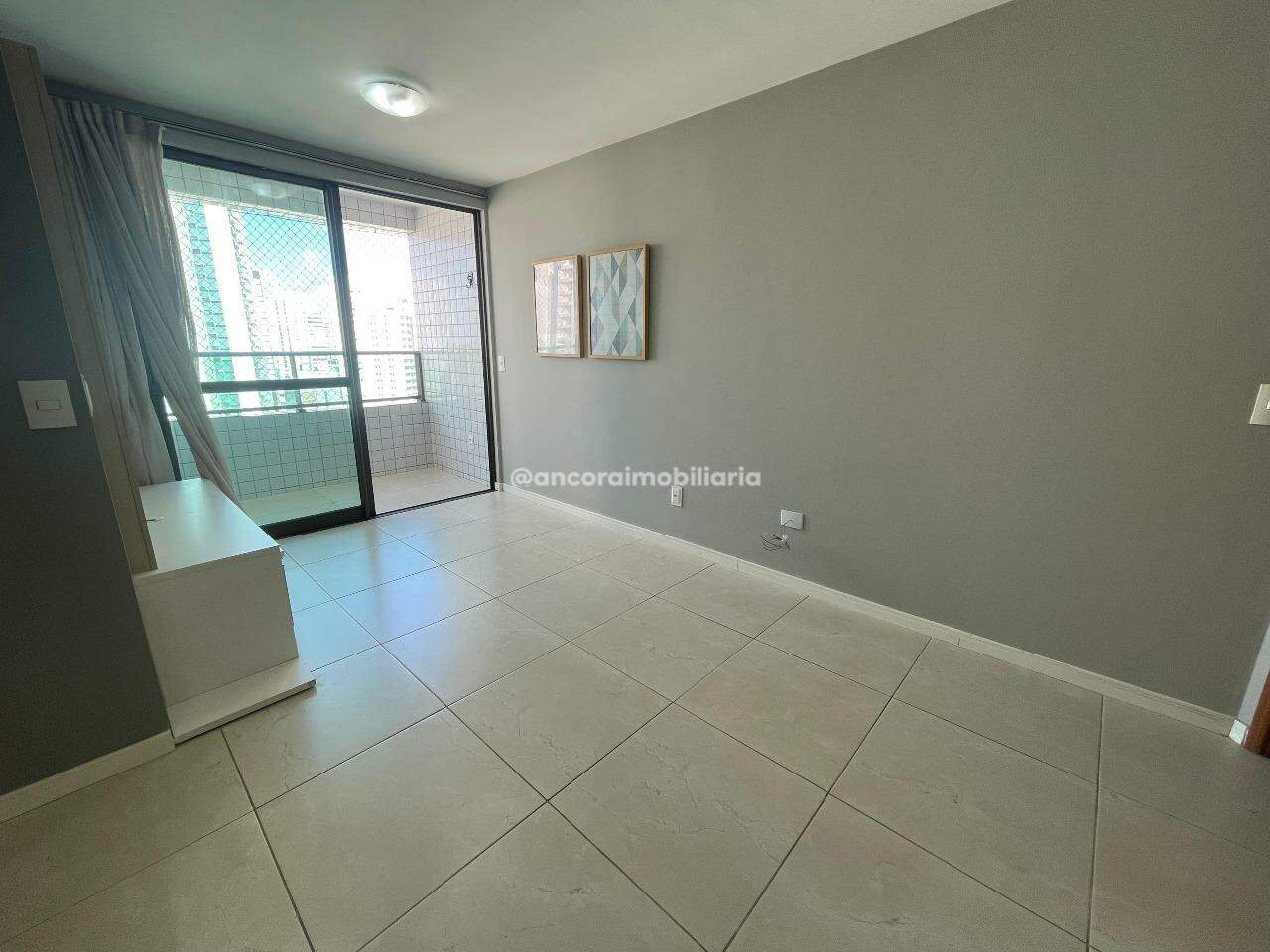 Apartamento para aluguel no Boa Viagem: