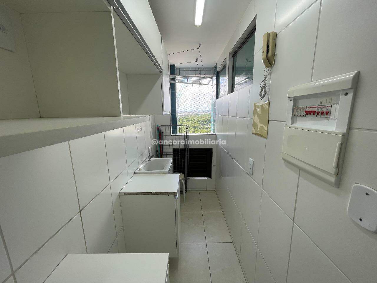 Apartamento para aluguel no Boa Viagem: