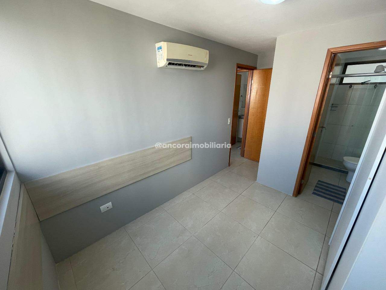 Apartamento para aluguel no Boa Viagem: