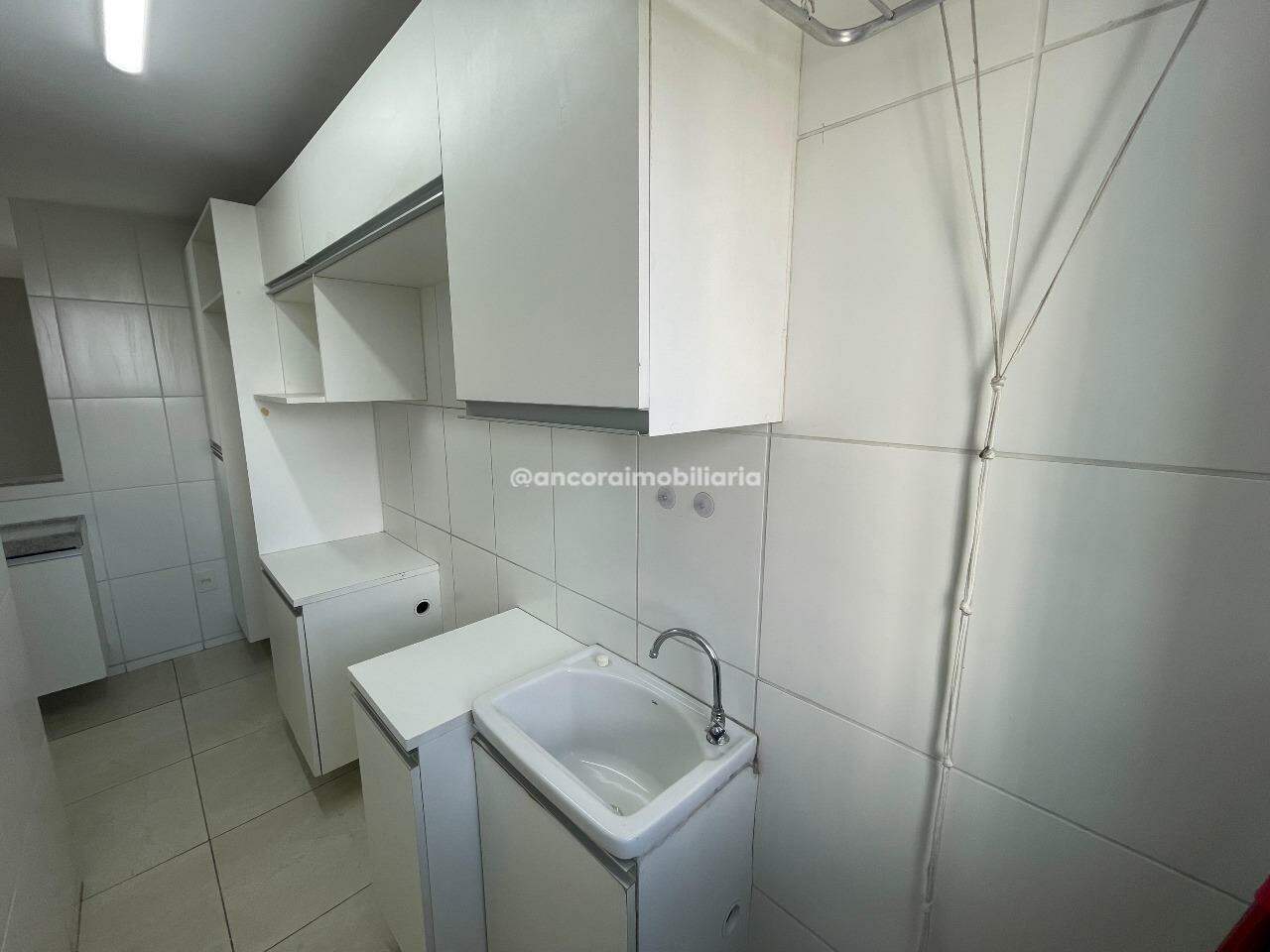 Apartamento para aluguel no Boa Viagem: