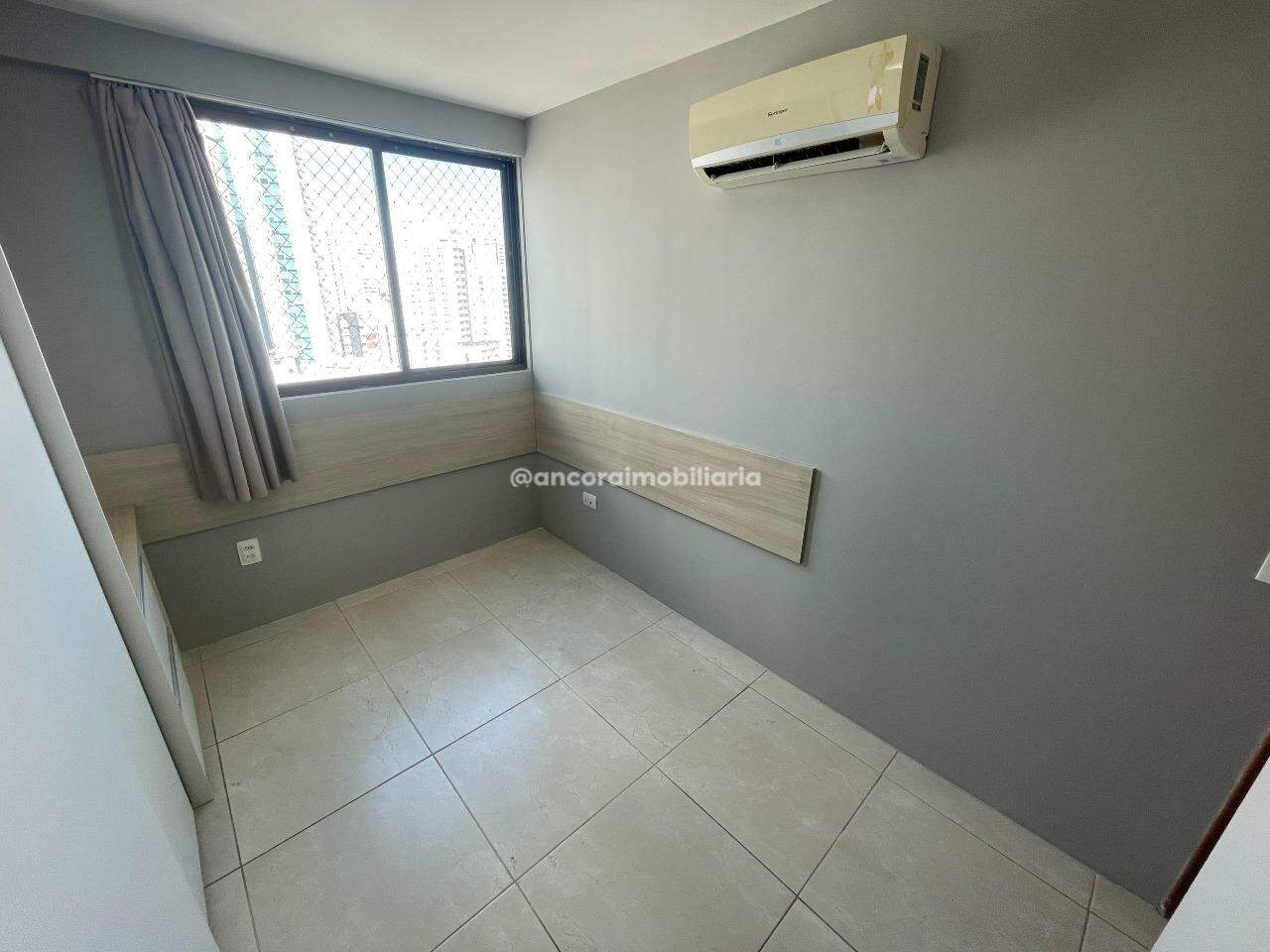 Apartamento para aluguel no Boa Viagem: