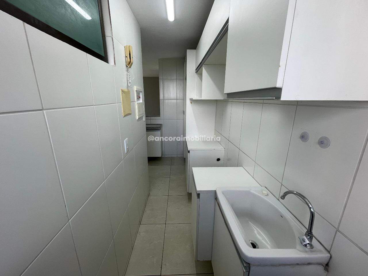 Apartamento para aluguel no Boa Viagem: