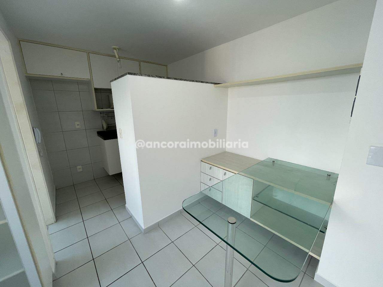 Apartamento para aluguel no Madalena: 