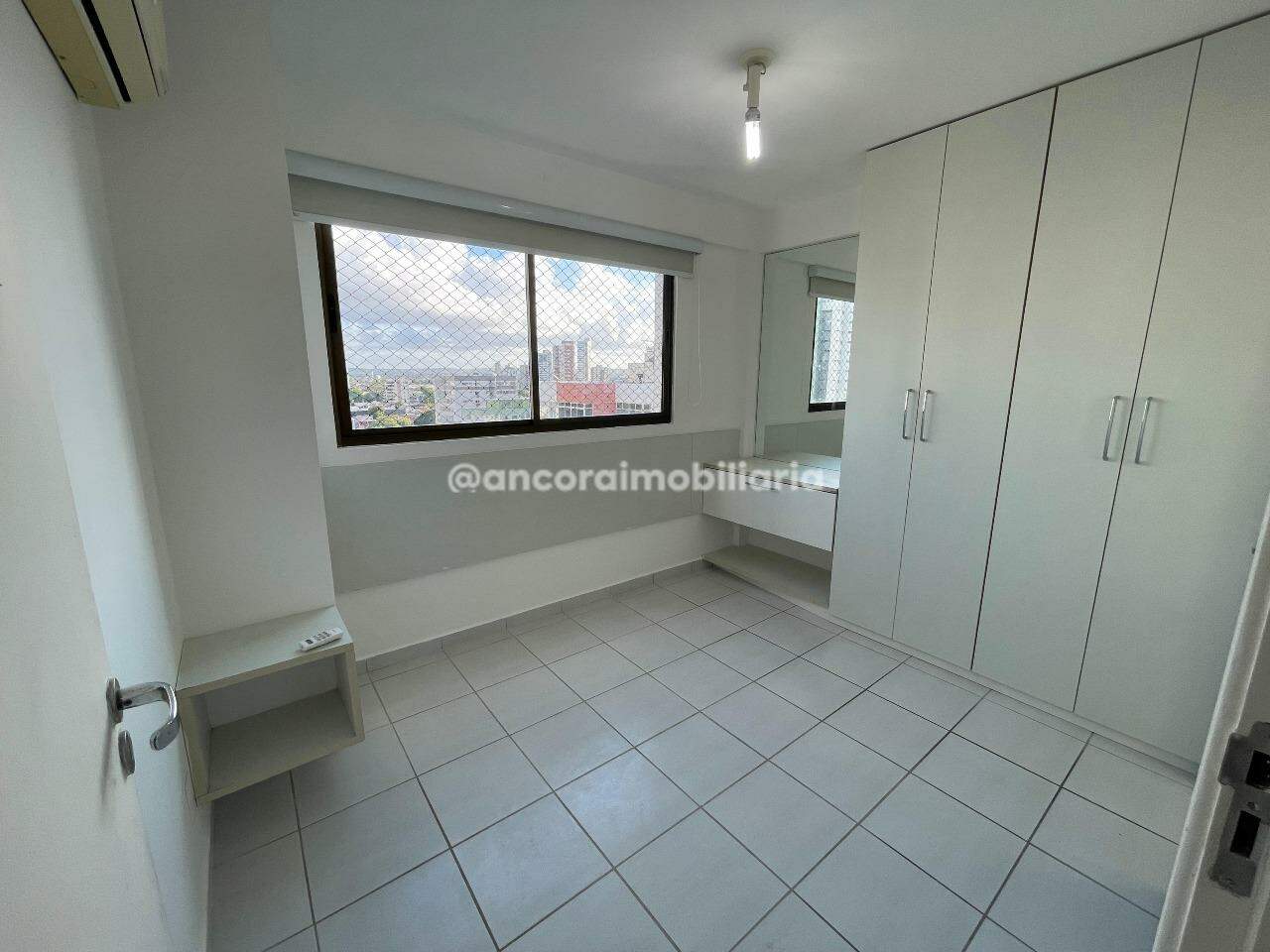 Apartamento para aluguel no Madalena: 