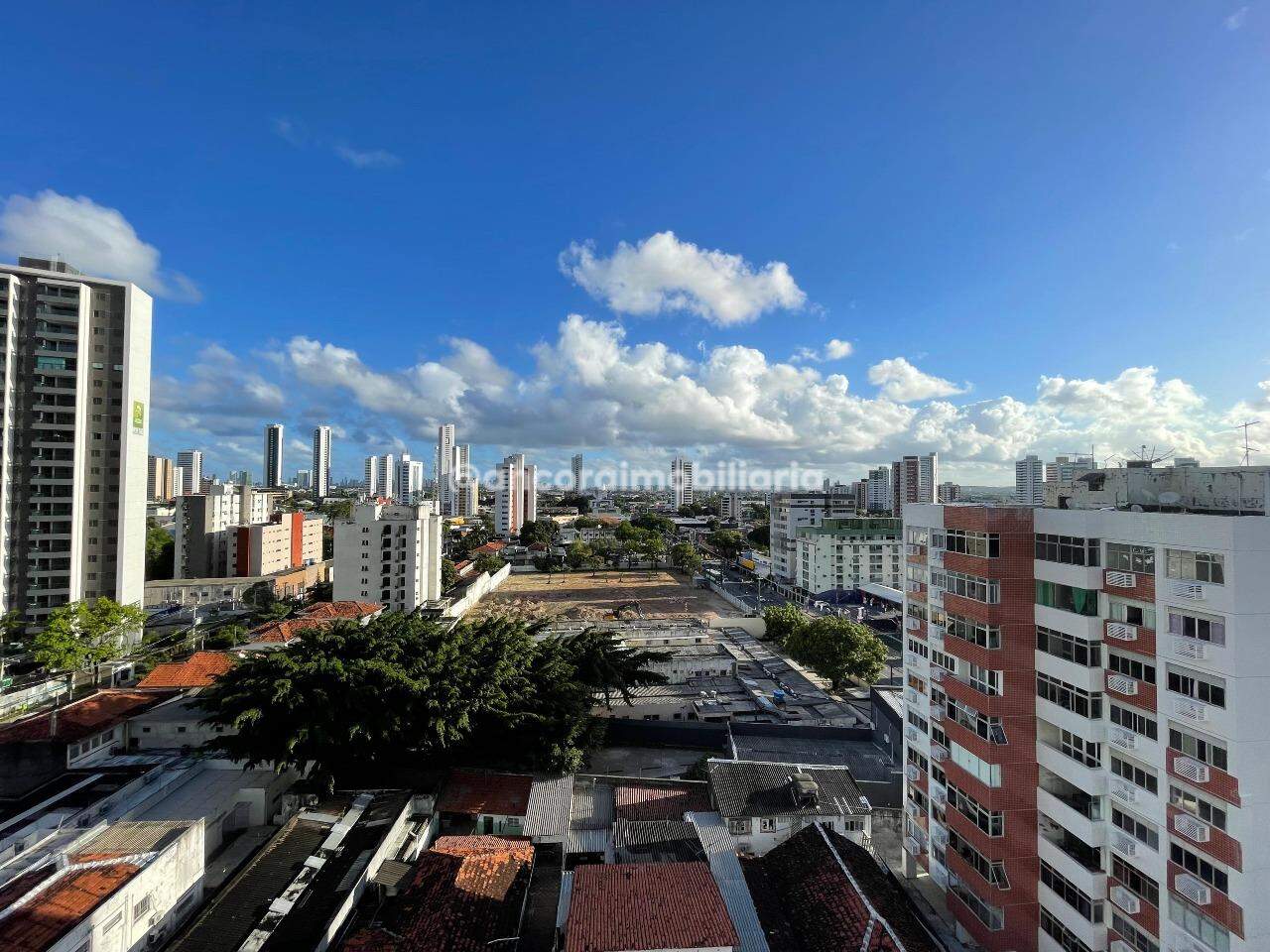 Apartamento para aluguel no Madalena: 