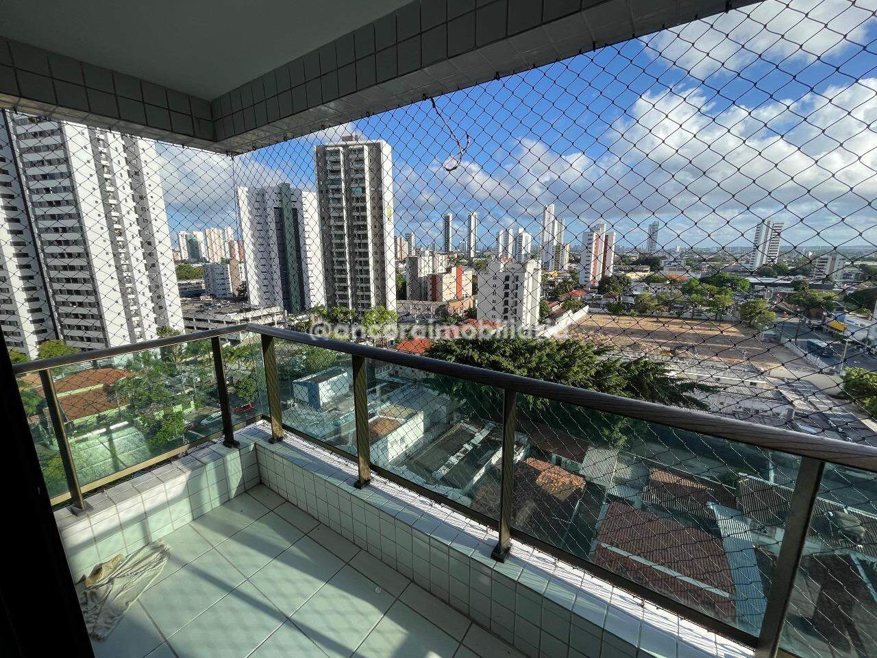 Apartamento para aluguel no Madalena: 