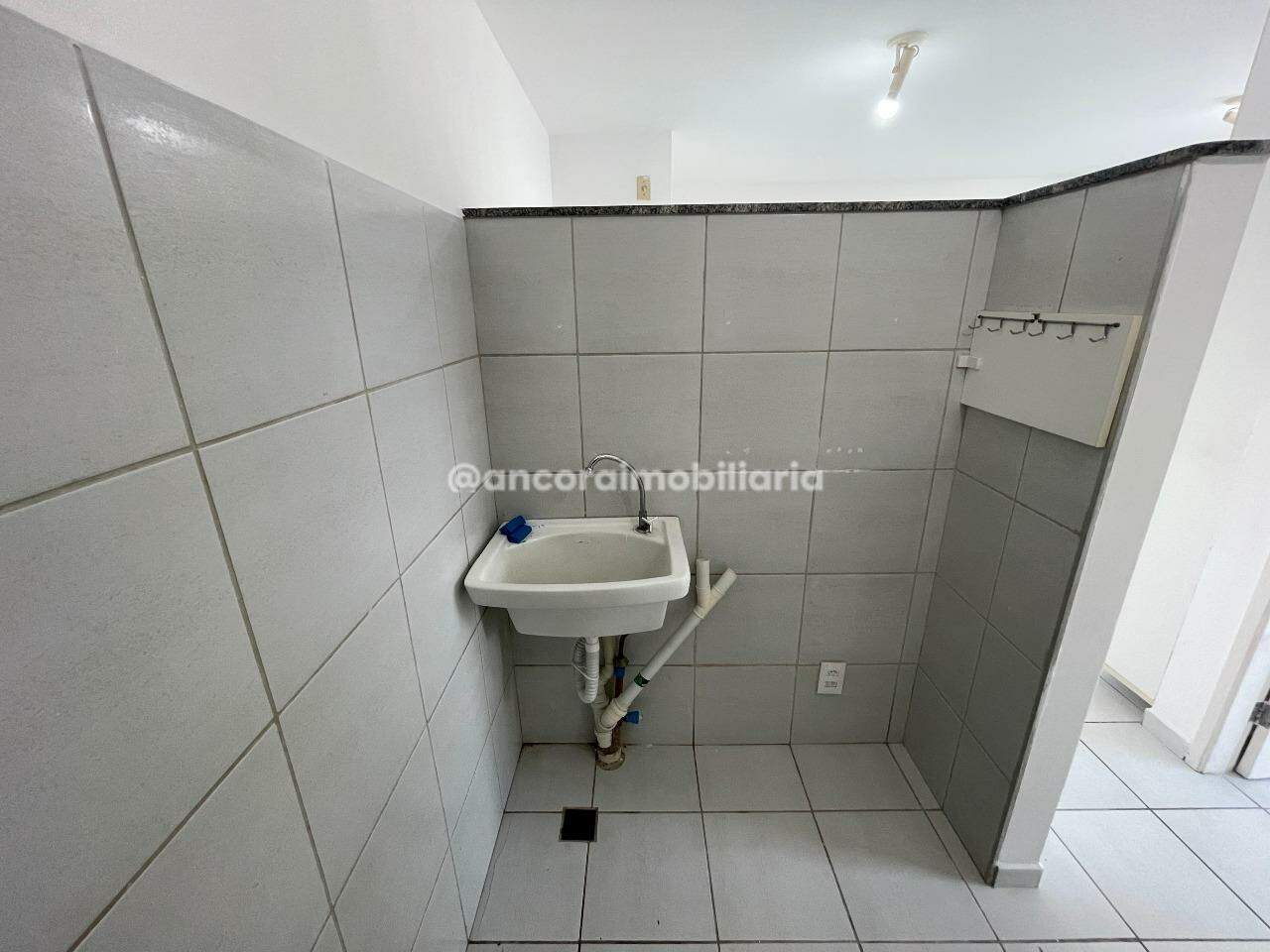 Apartamento para aluguel no Madalena: 