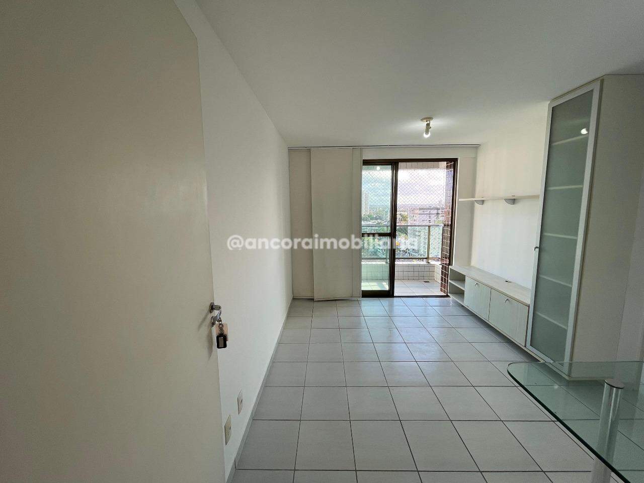 Apartamento para aluguel no Madalena: 