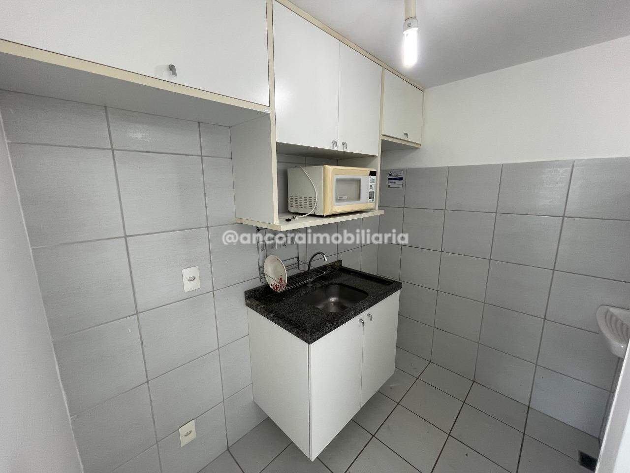 Apartamento para aluguel no Madalena: 