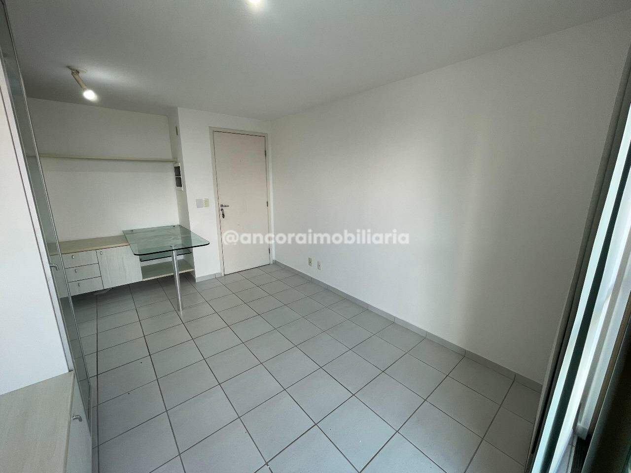 Apartamento para aluguel no Madalena: 