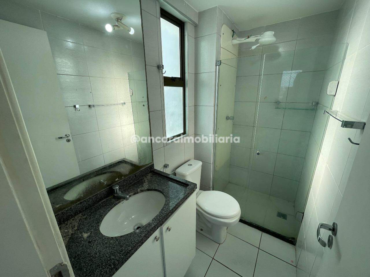 Apartamento para aluguel no Madalena: 