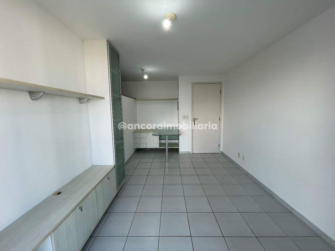 Apartamento para aluguel no Madalena: 