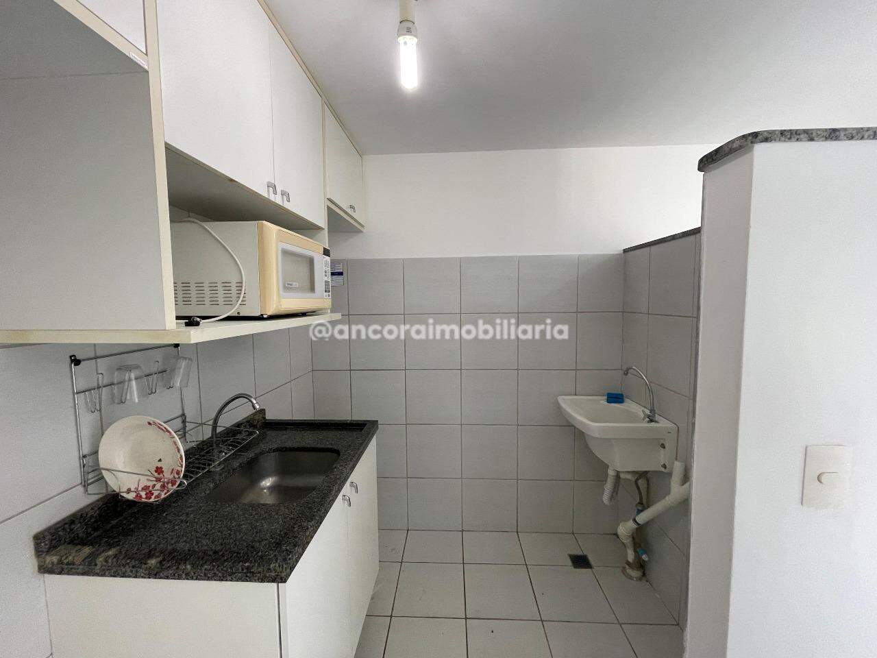 Apartamento para aluguel no Madalena: 