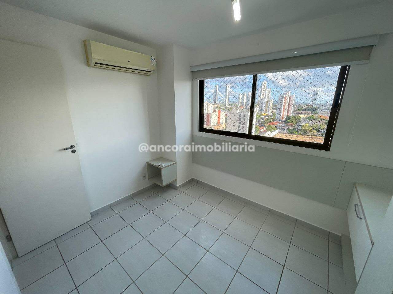 Apartamento para aluguel no Madalena: 