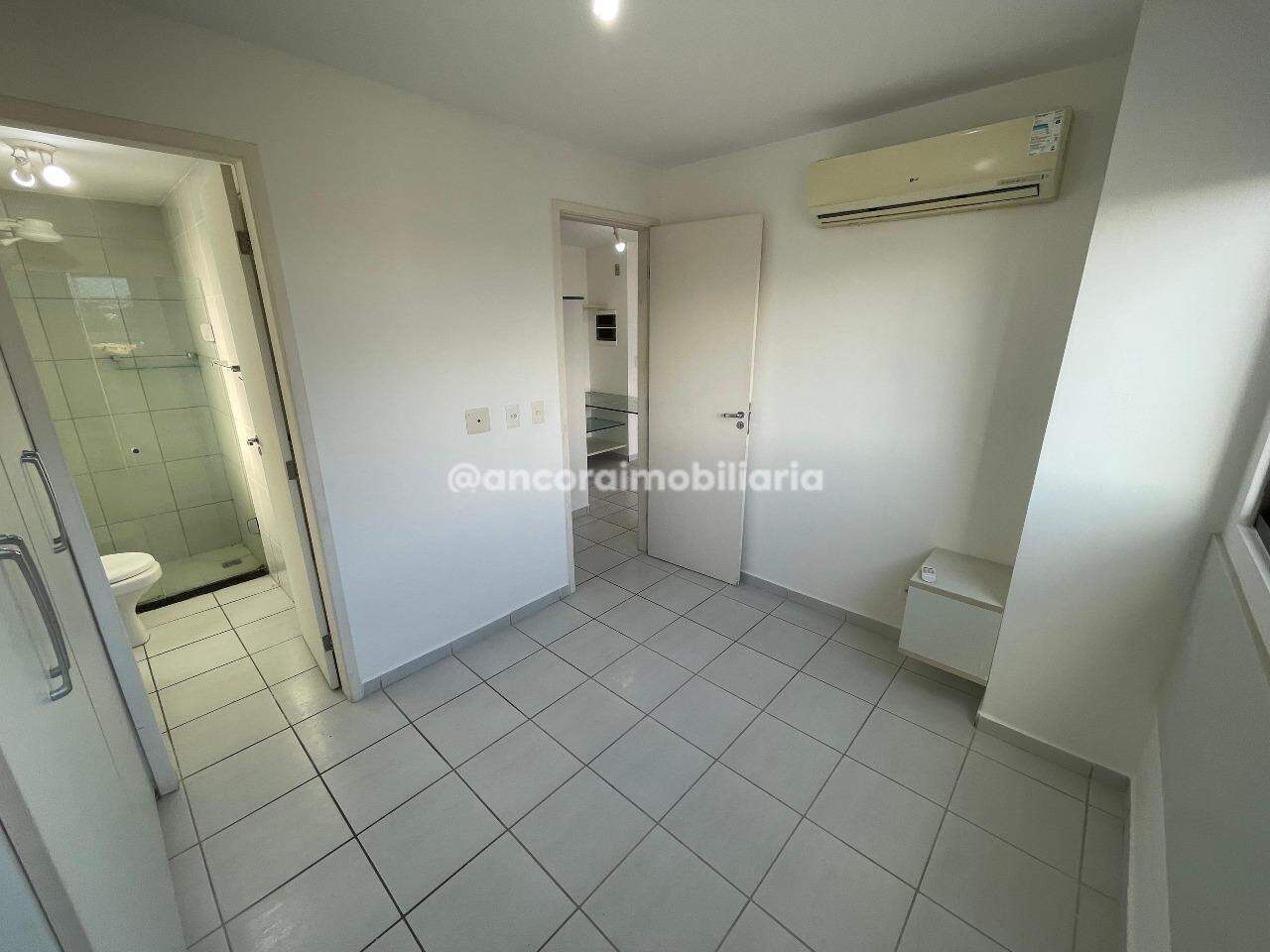 Apartamento para aluguel no Madalena: 