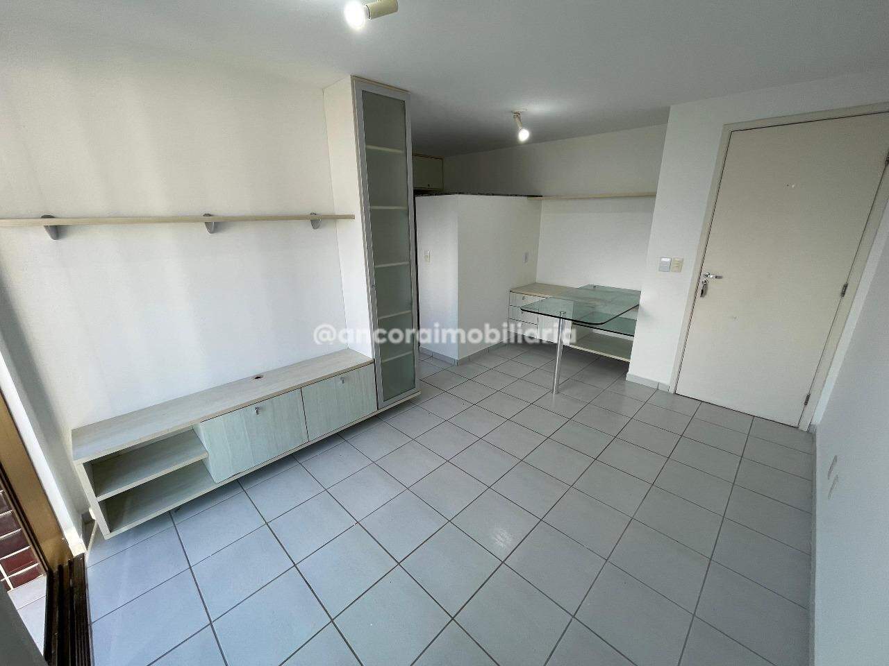Apartamento para aluguel no Madalena: 