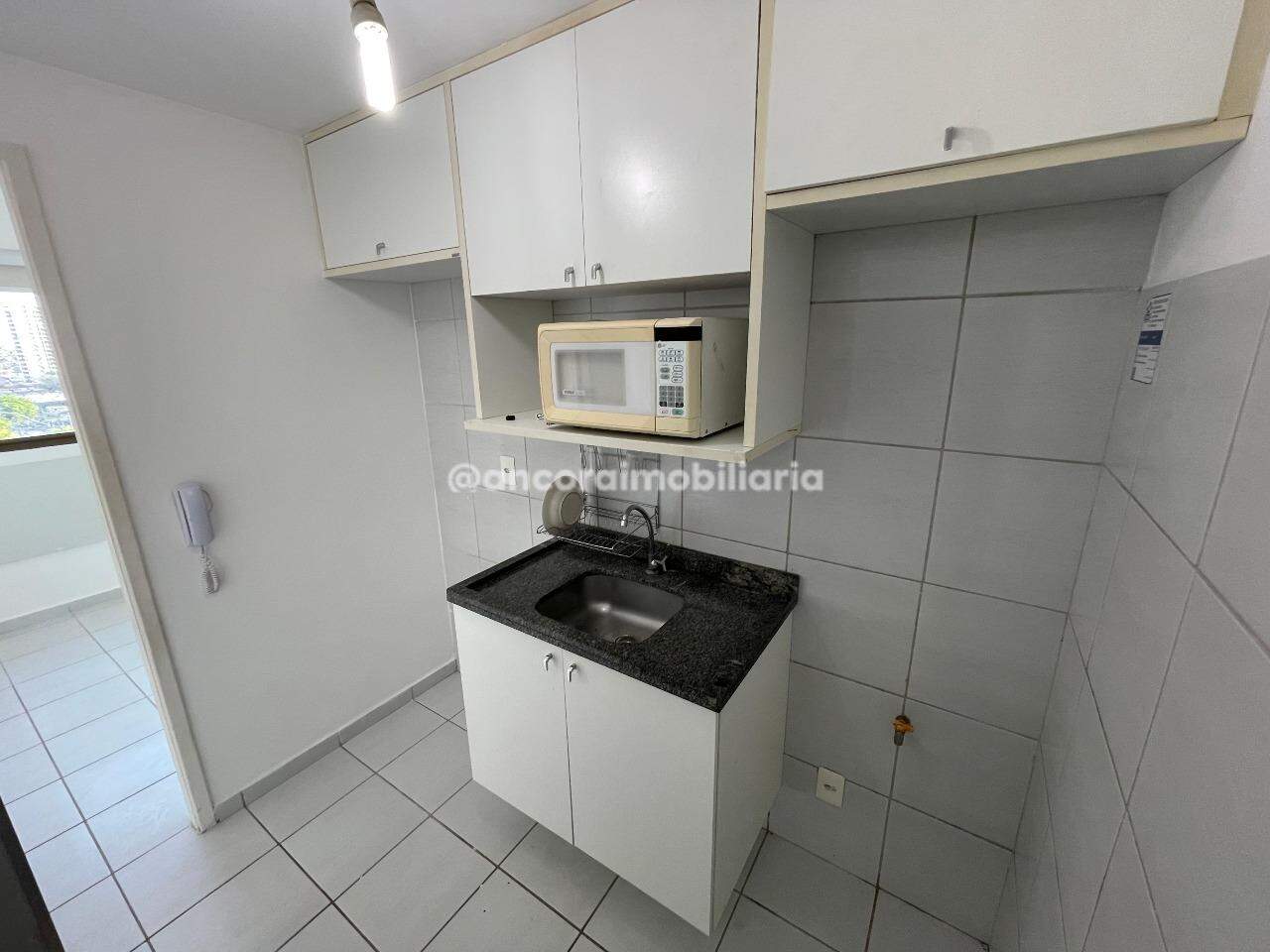 Apartamento para aluguel no Madalena: 