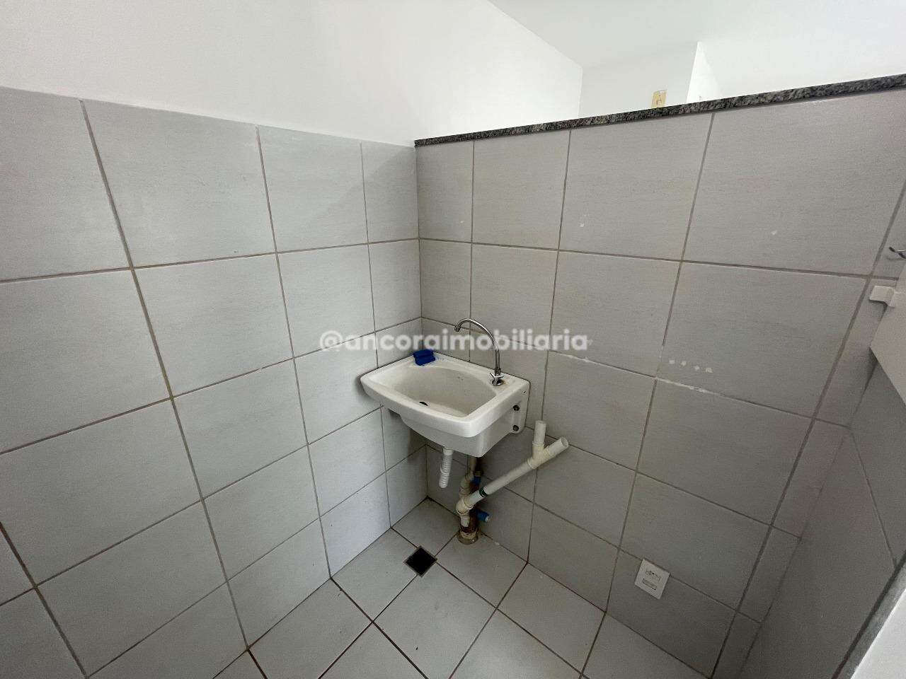 Apartamento para aluguel no Madalena: 