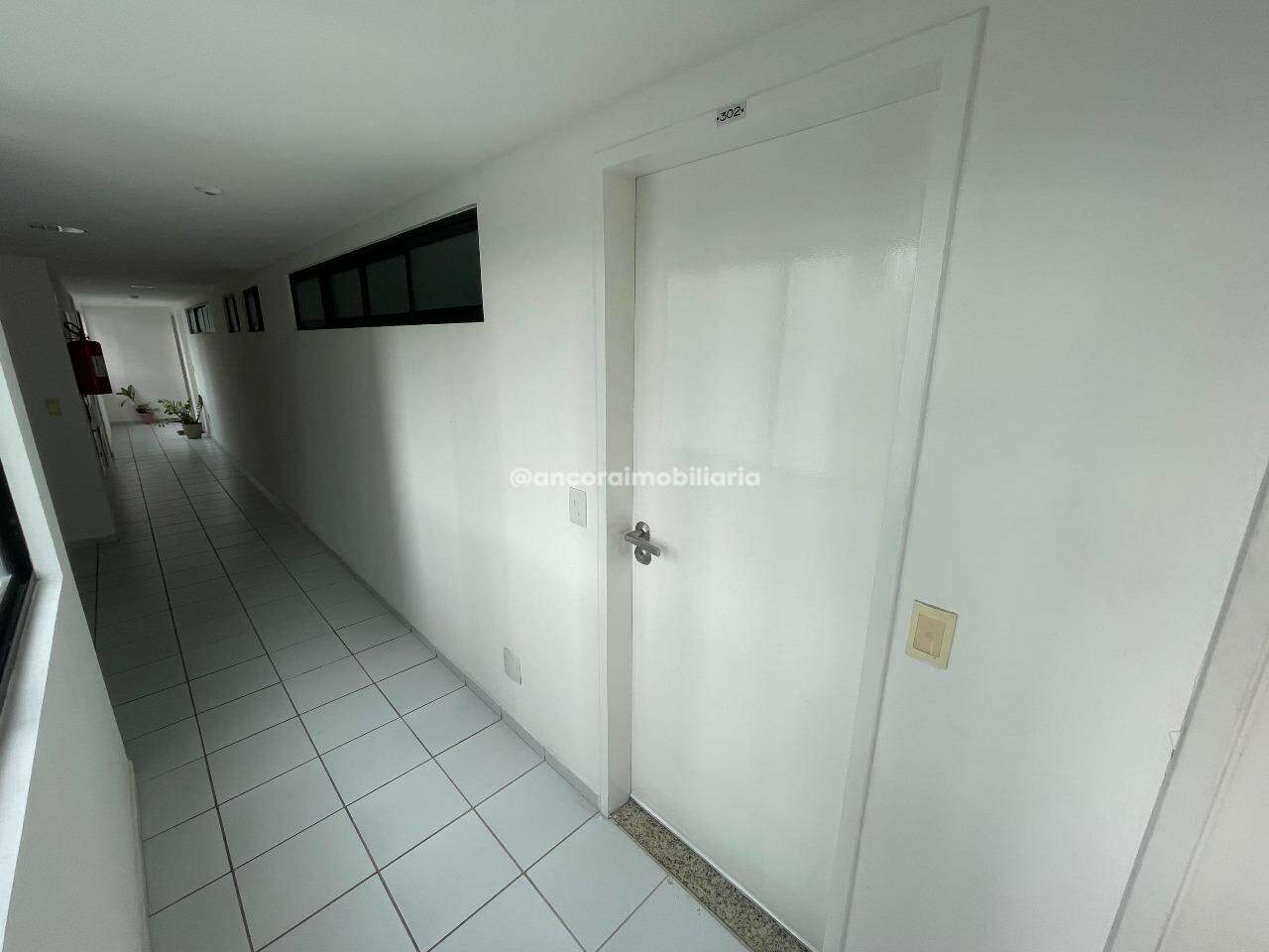 Apartamento para aluguel no Casa Forte: 