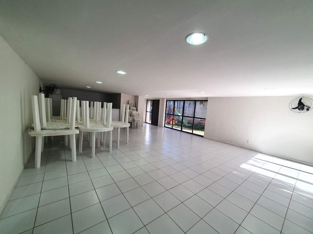 Apartamento para aluguel no Casa Forte: 