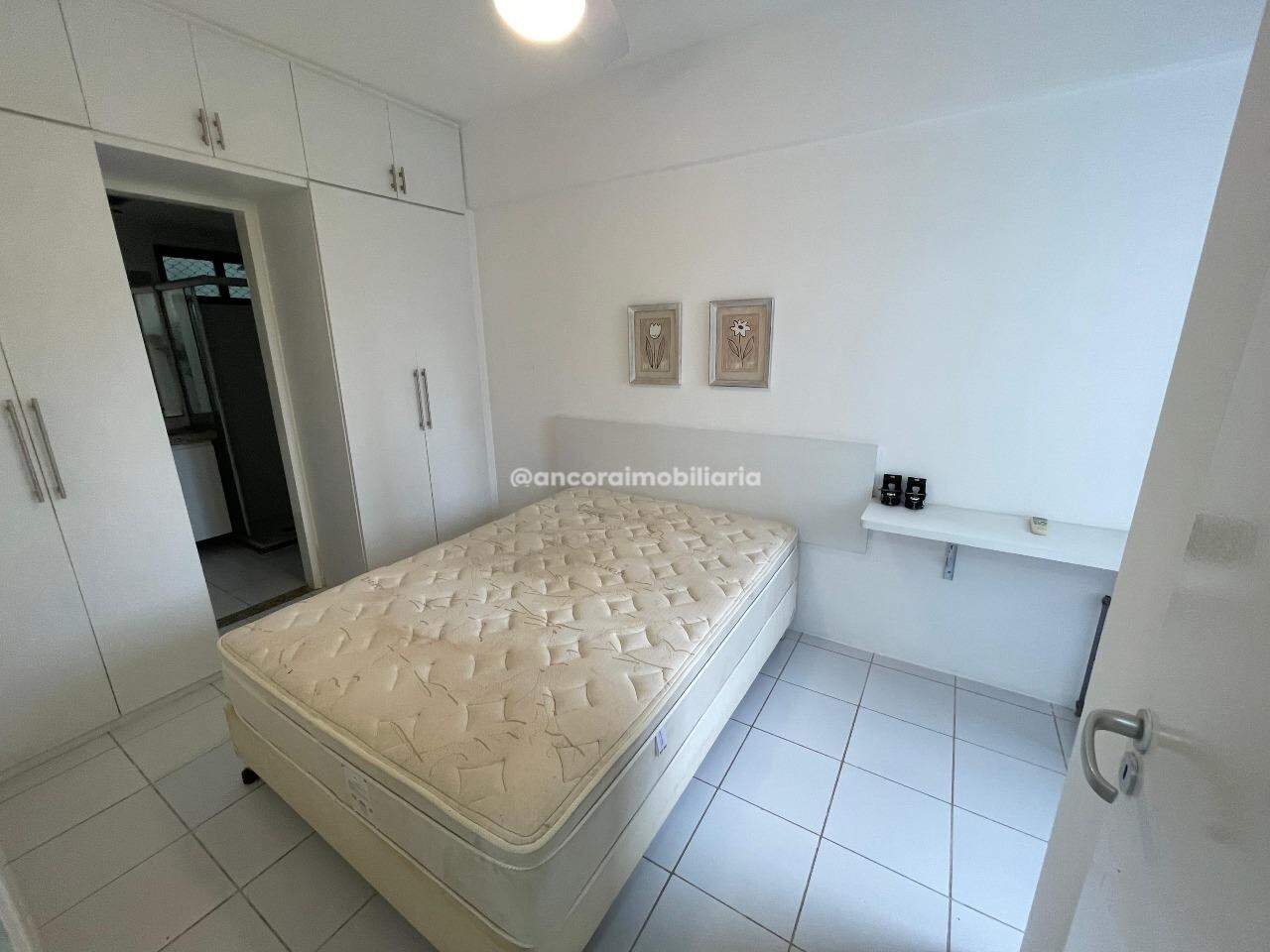 Apartamento para aluguel no Casa Forte: 