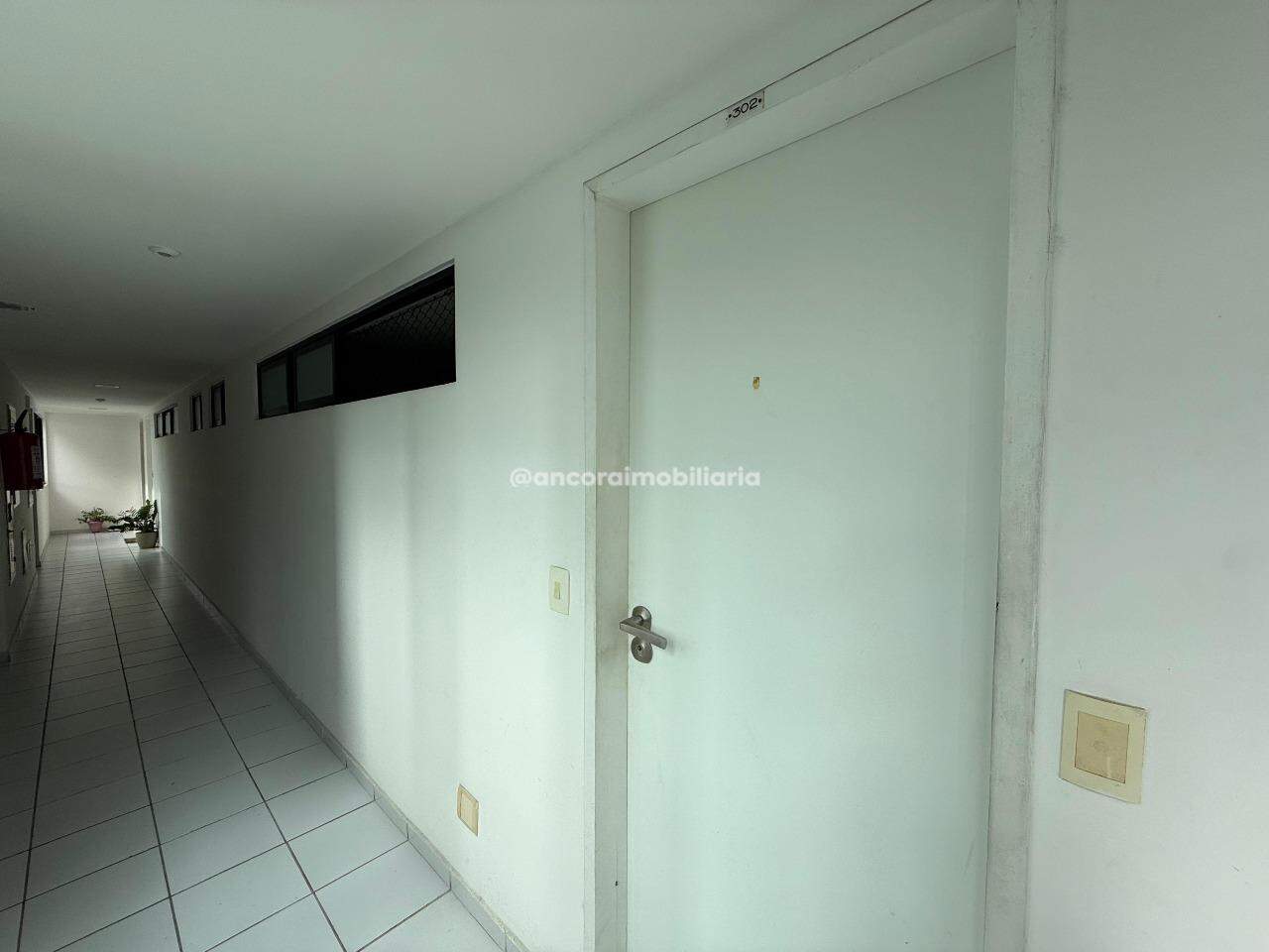 Apartamento para aluguel no Casa Forte: 
