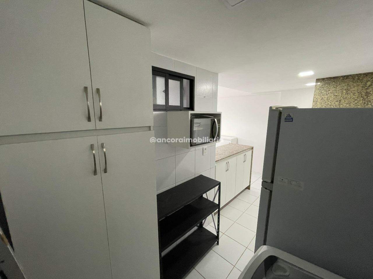 Apartamento para aluguel no Casa Forte: 