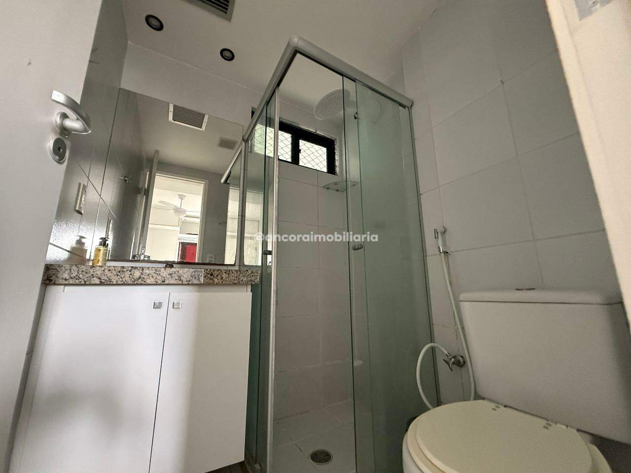 Apartamento para aluguel no Casa Forte: 