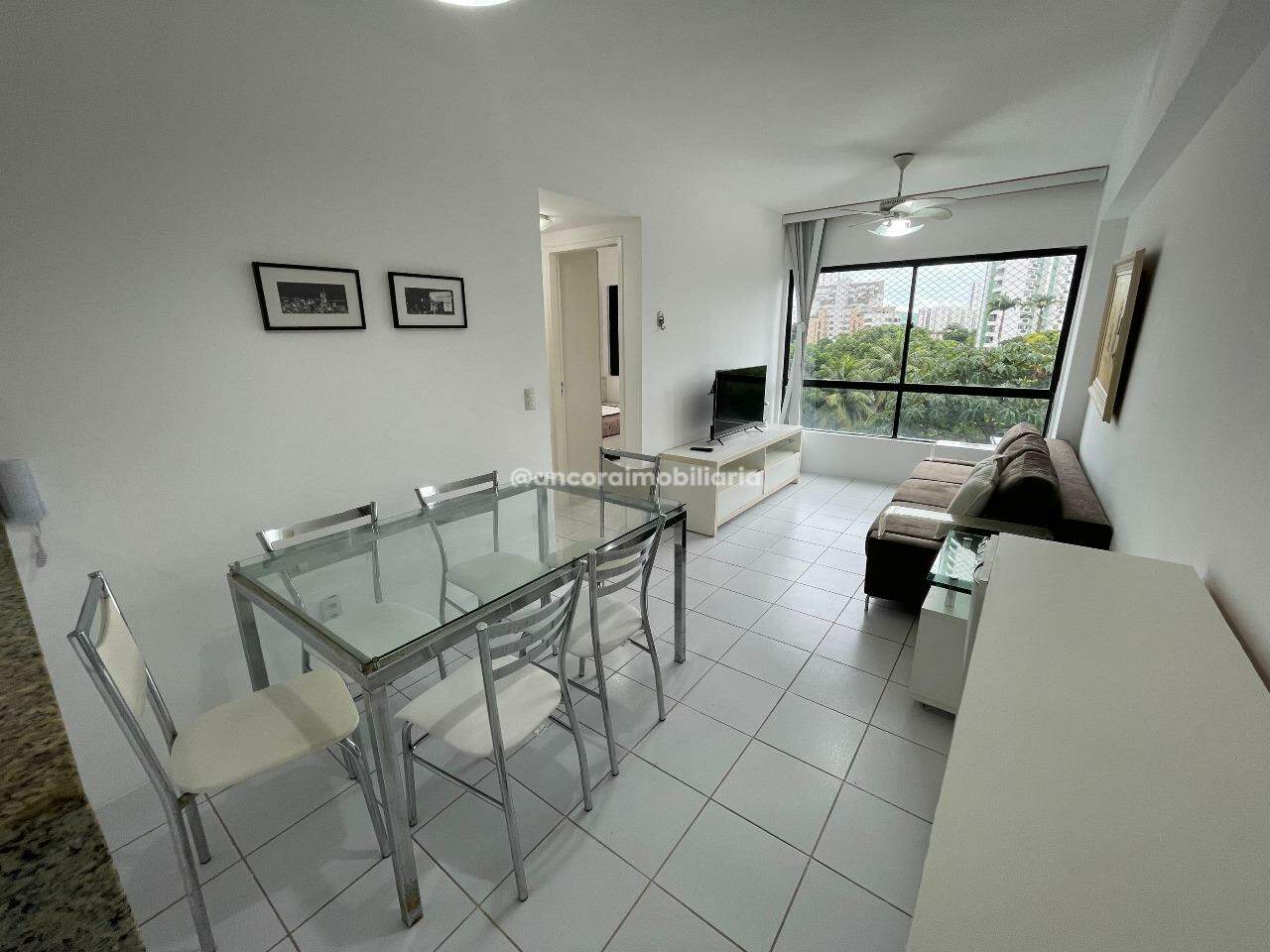Apartamento para aluguel no Casa Forte: 