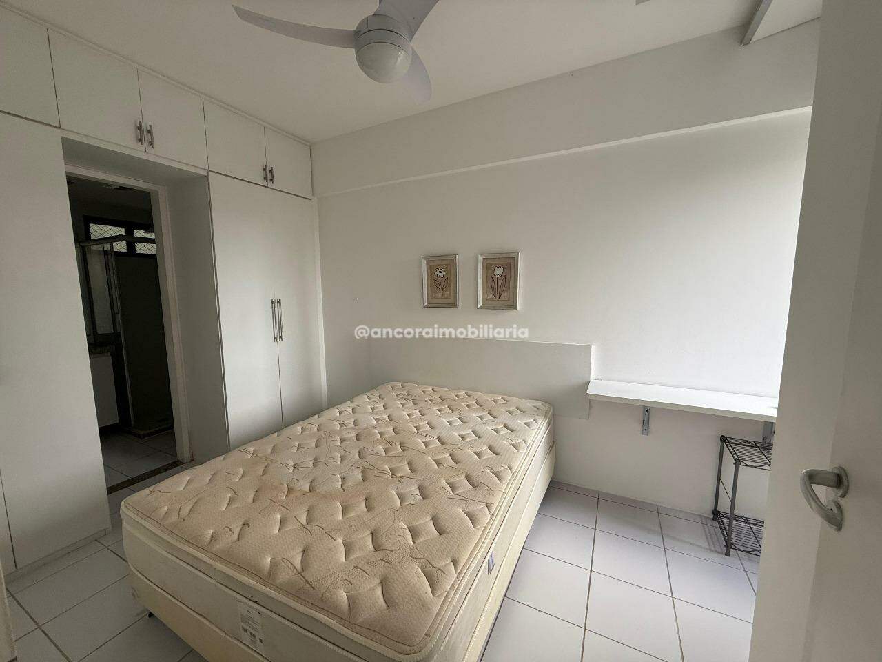 Apartamento para aluguel no Casa Forte: 
