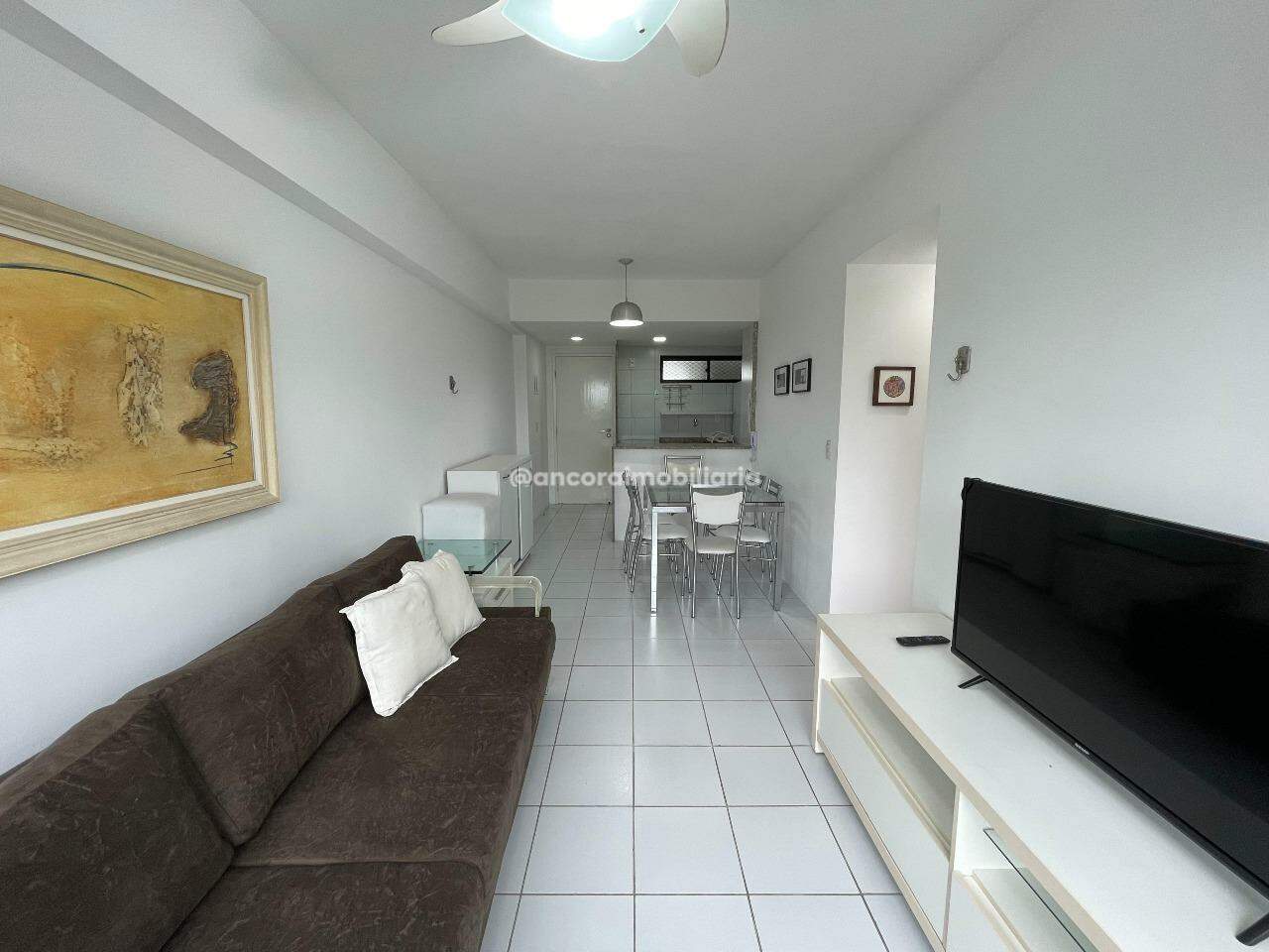 Apartamento para aluguel no Casa Forte: 