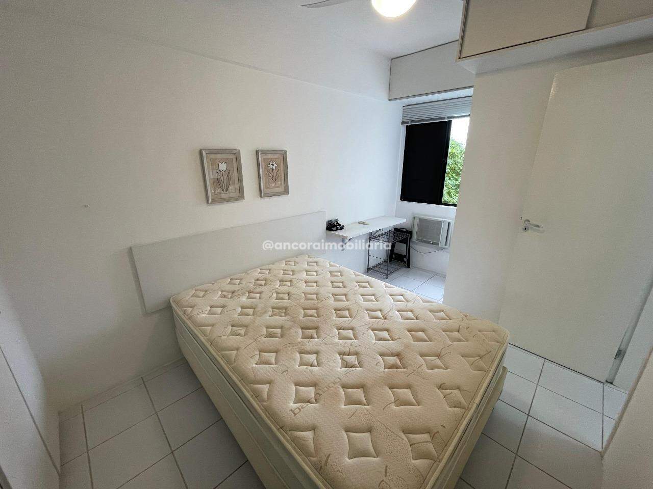 Apartamento para aluguel no Casa Forte: 