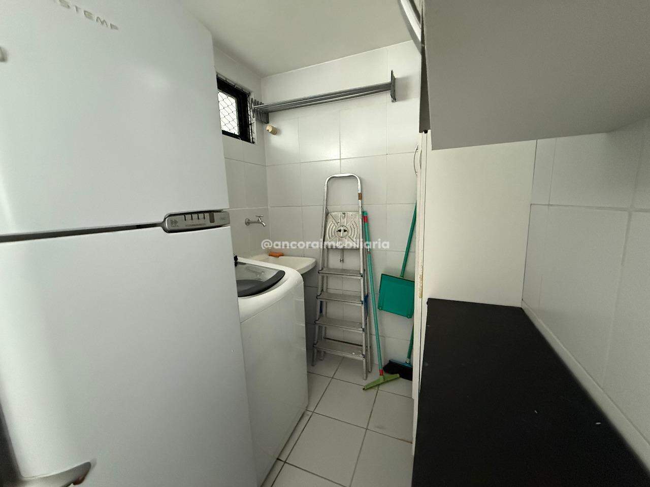 Apartamento para aluguel no Casa Forte: 