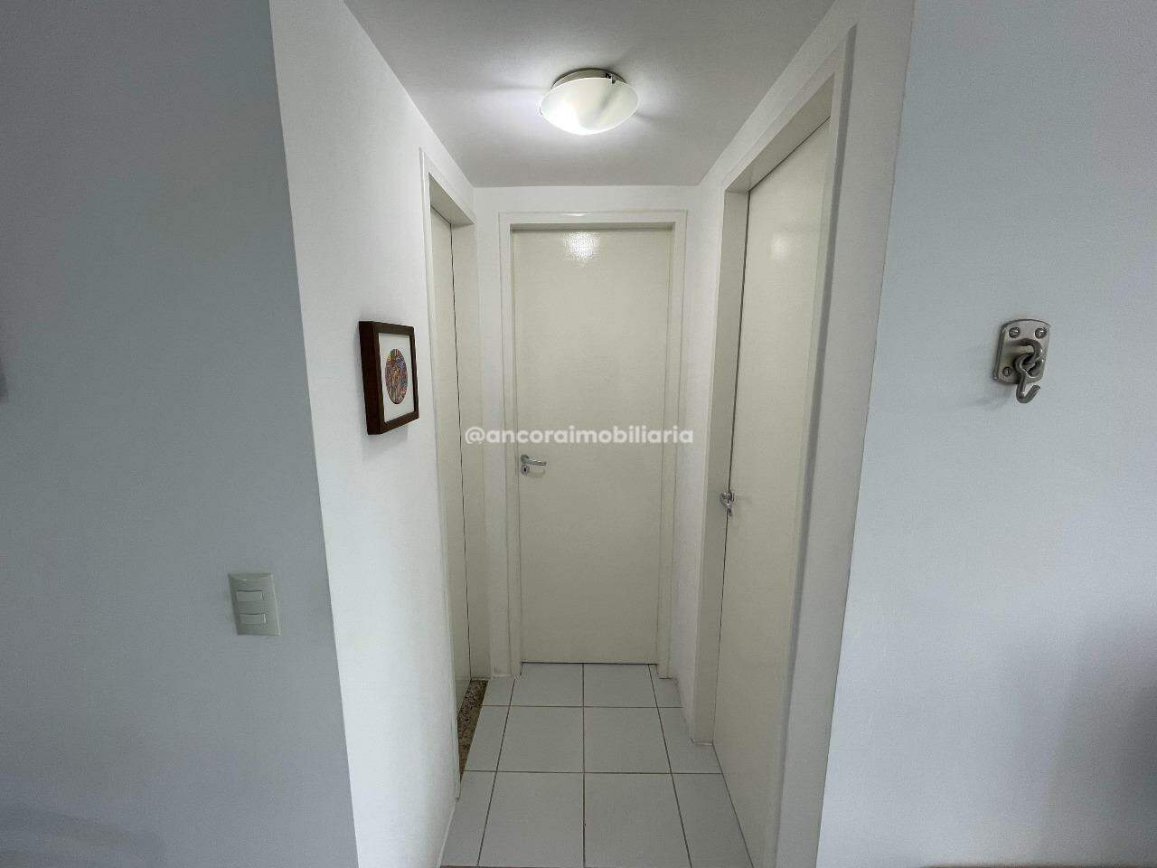 Apartamento para aluguel no Casa Forte: 