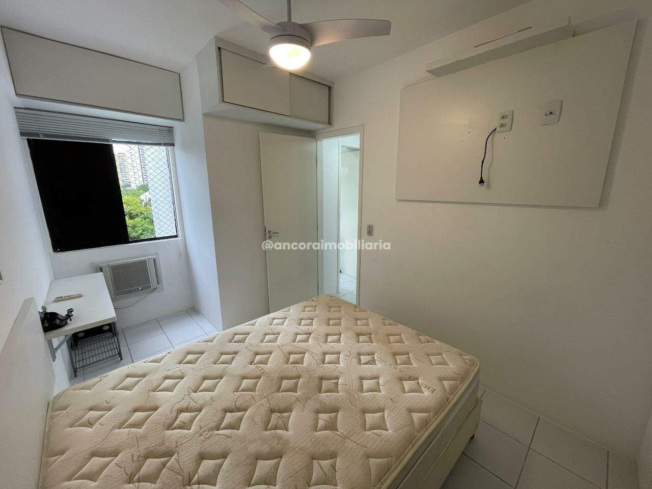 Apartamento para aluguel no Casa Forte: 