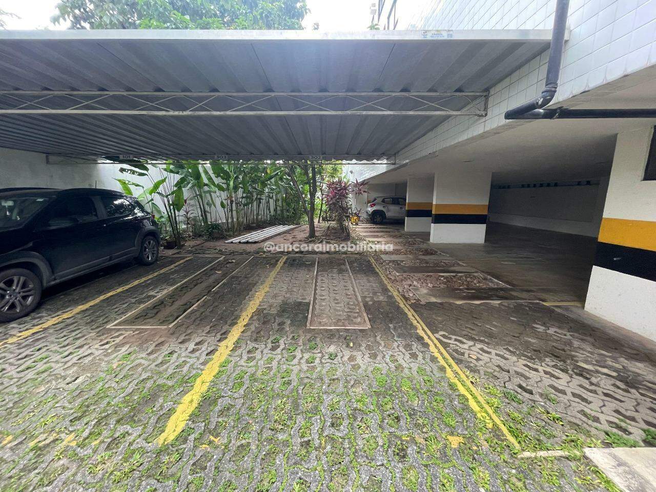 Apartamento para aluguel no Casa Forte: 