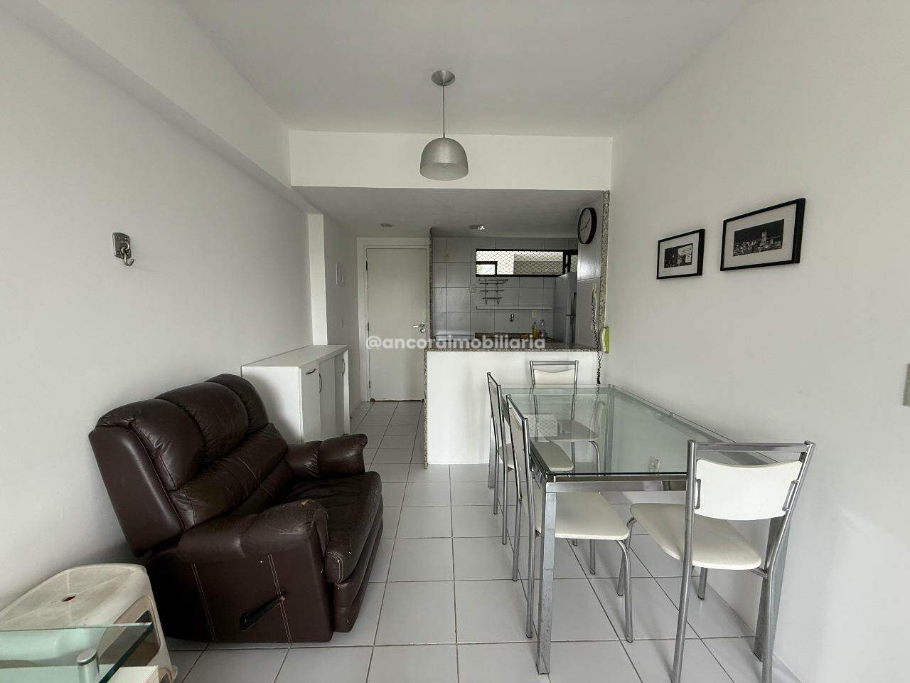 Apartamento para aluguel no Casa Forte: 
