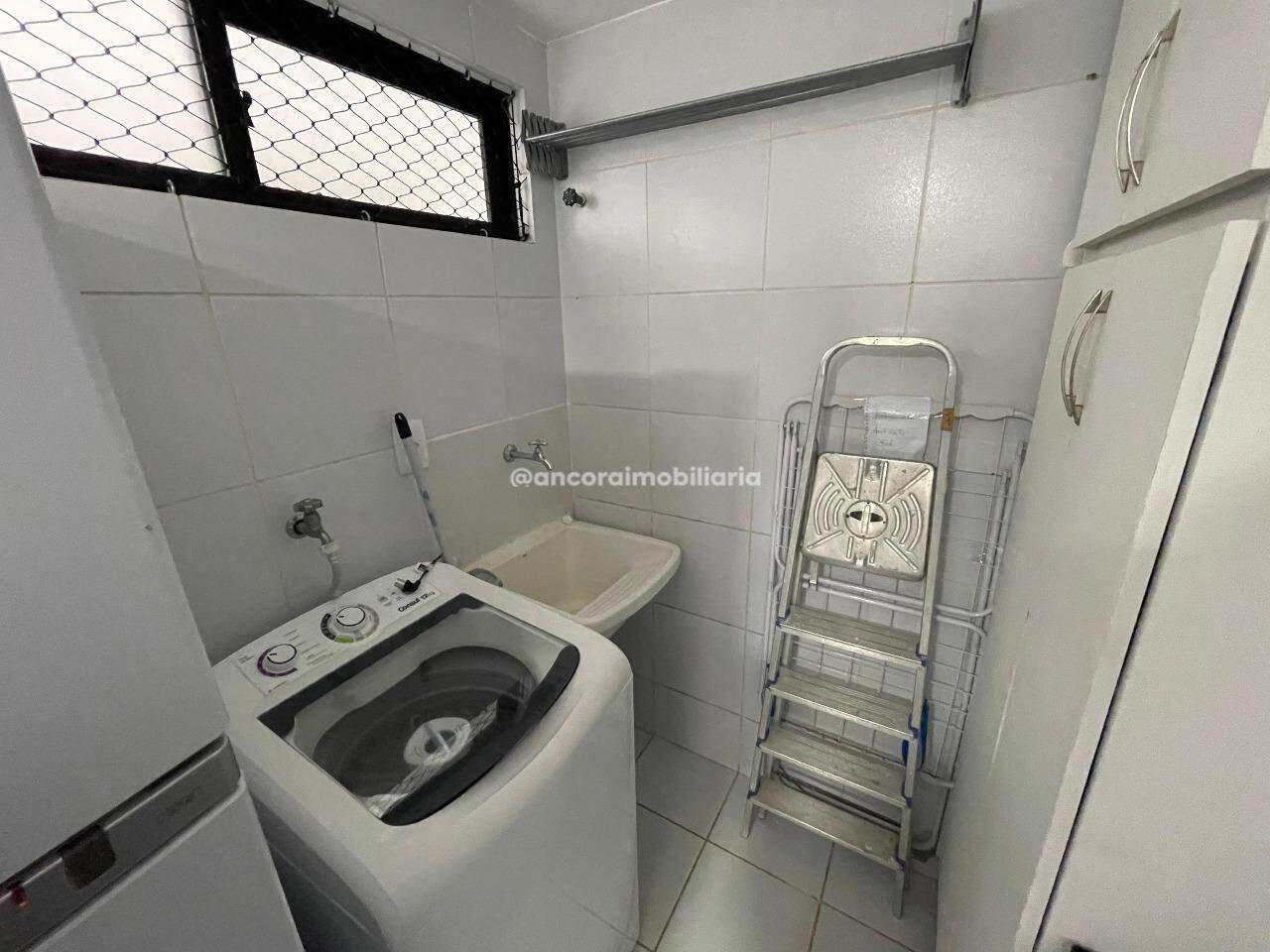 Apartamento para aluguel no Casa Forte: 