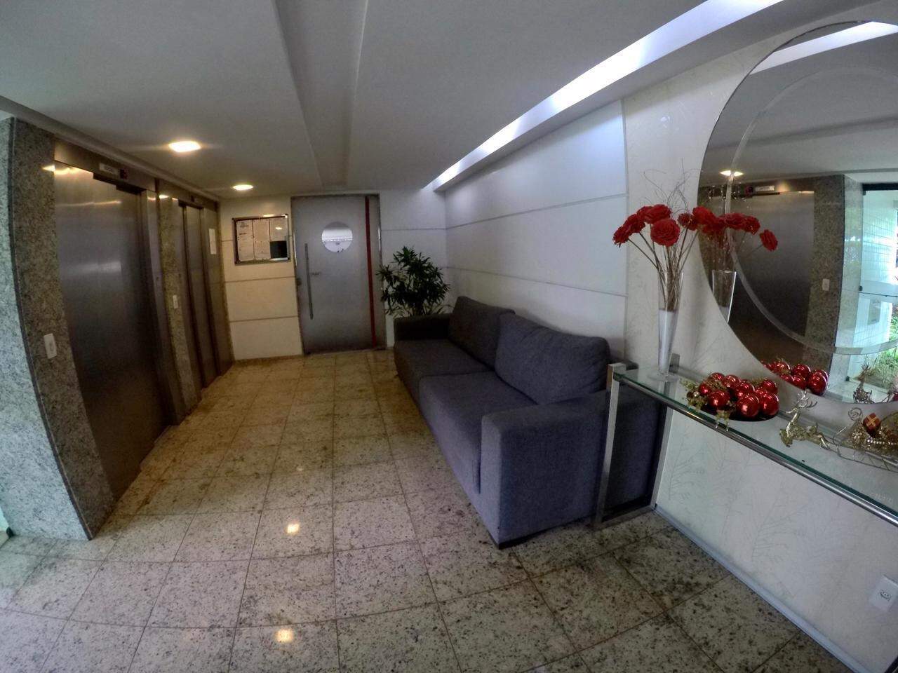 Apartamento para aluguel no Casa Forte: 