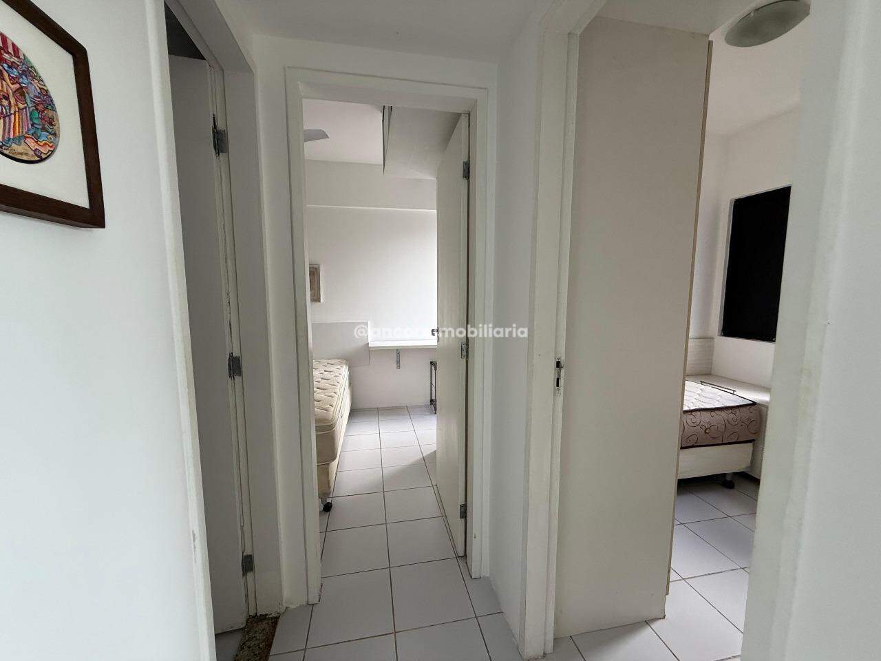 Apartamento para aluguel no Casa Forte: 